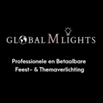 GLOBAL M LIGHTS